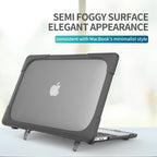 ybrid-frosted-macbook-air-13-cover-2022-dual-layer-full-protection_7