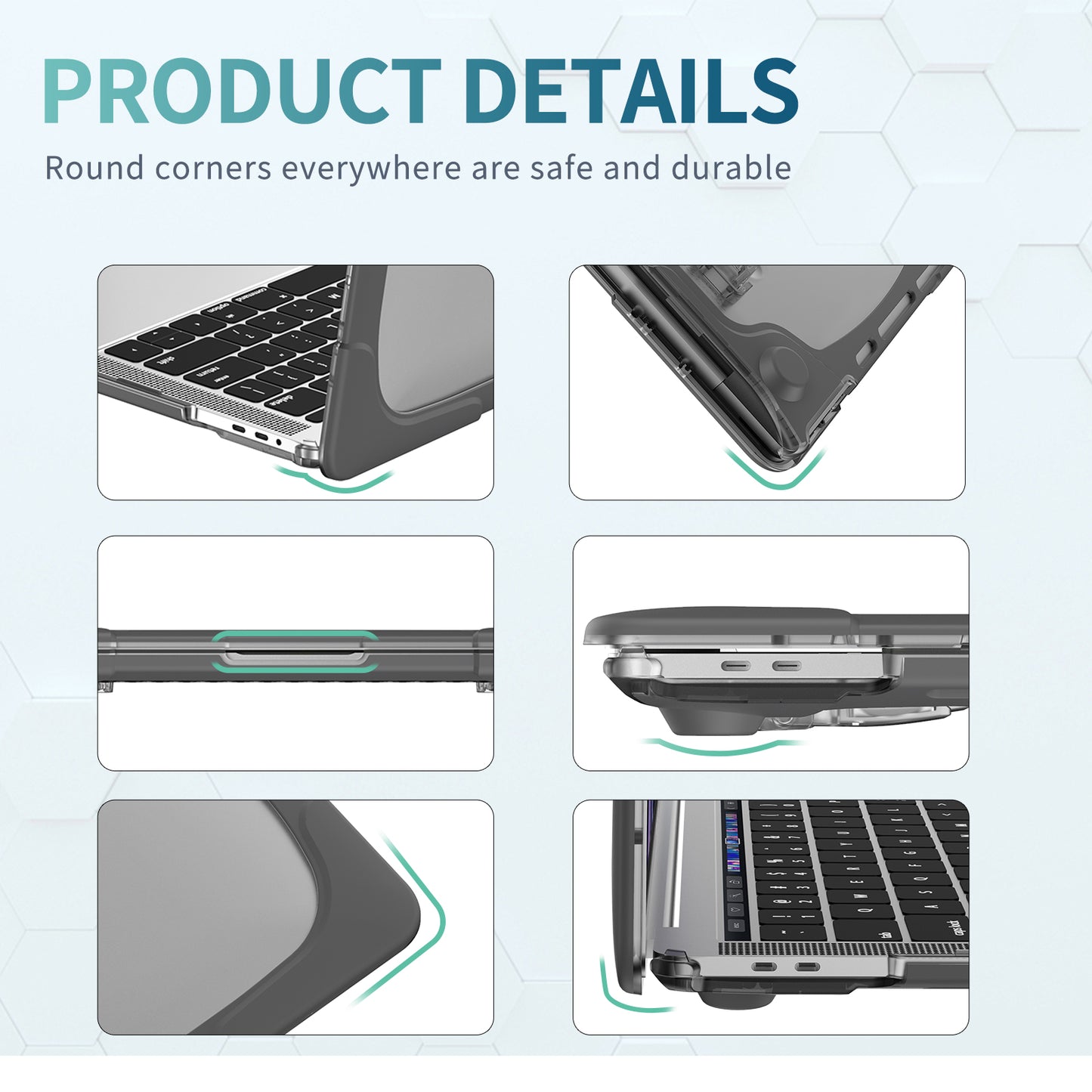 ybrid-frosted-macbook-air-13-cover-2022-dual-layer-full-protection_8