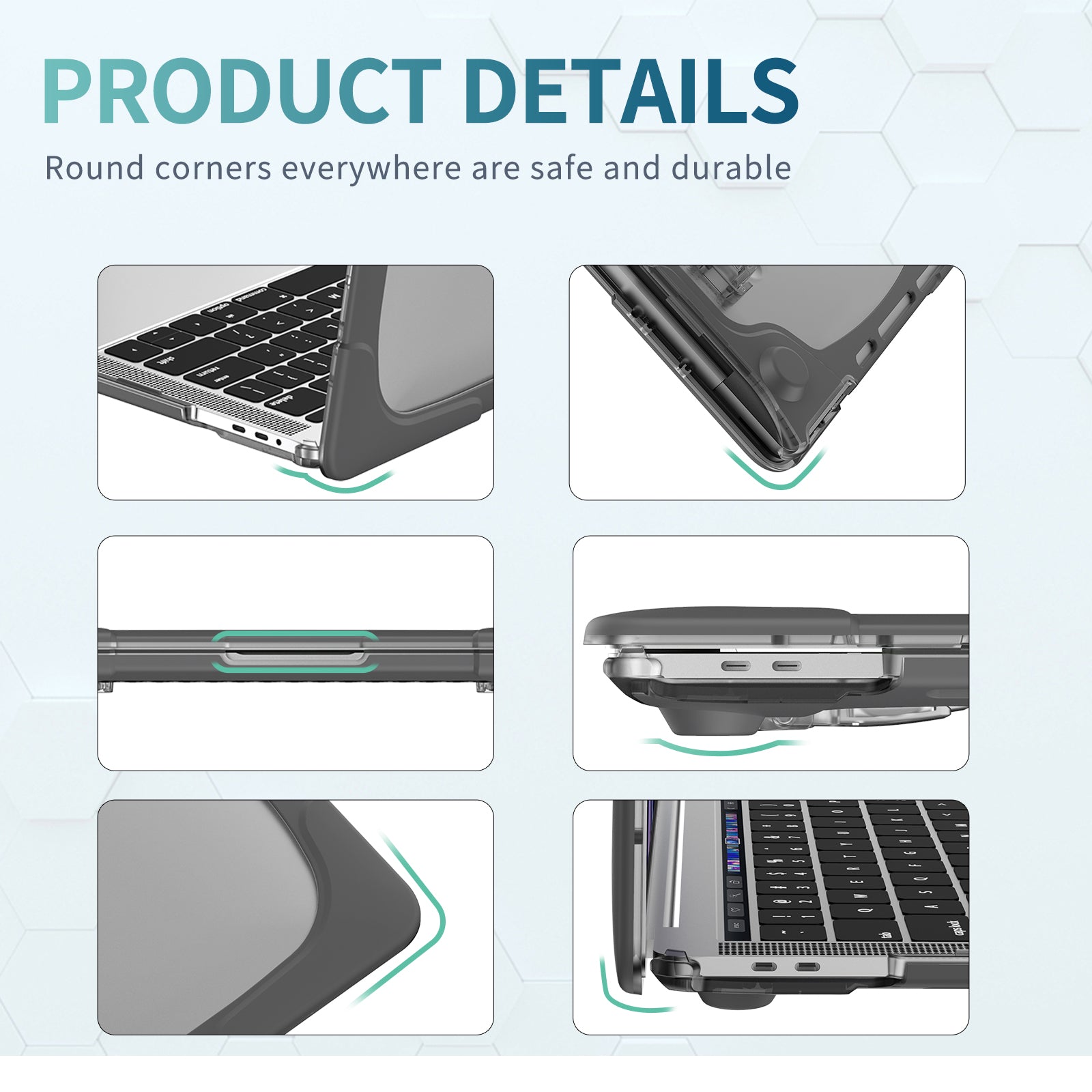 ybrid-frosted-macbook-air-13-cover-2022-dual-layer-full-protection_8